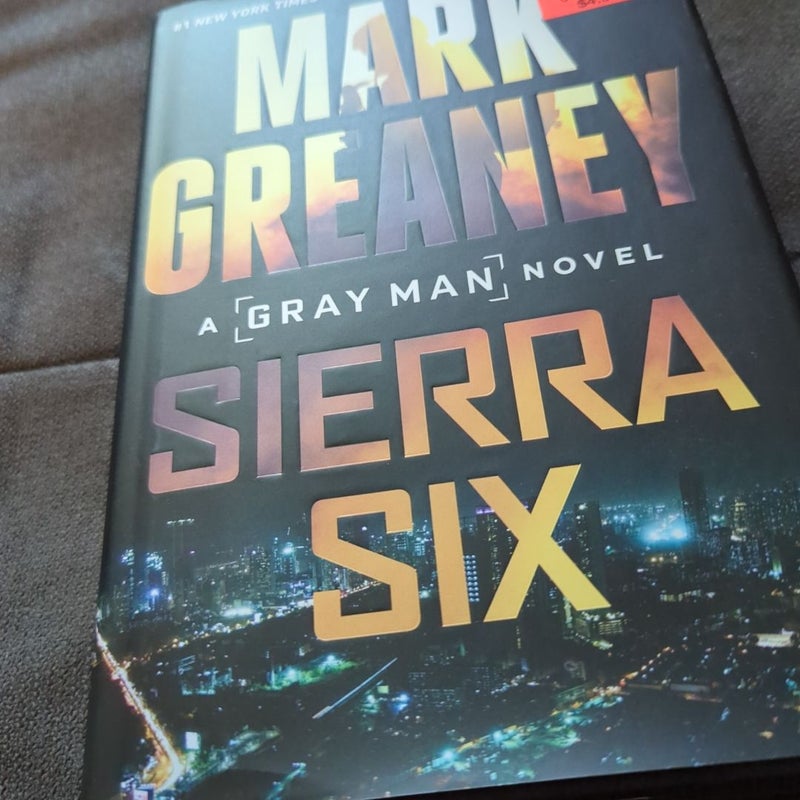 Sierra Six