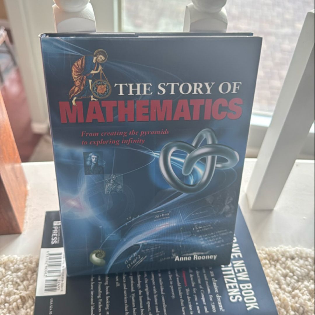 The Story of Mathematics