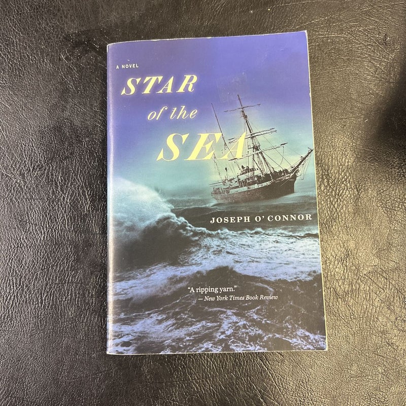 Star of the Sea