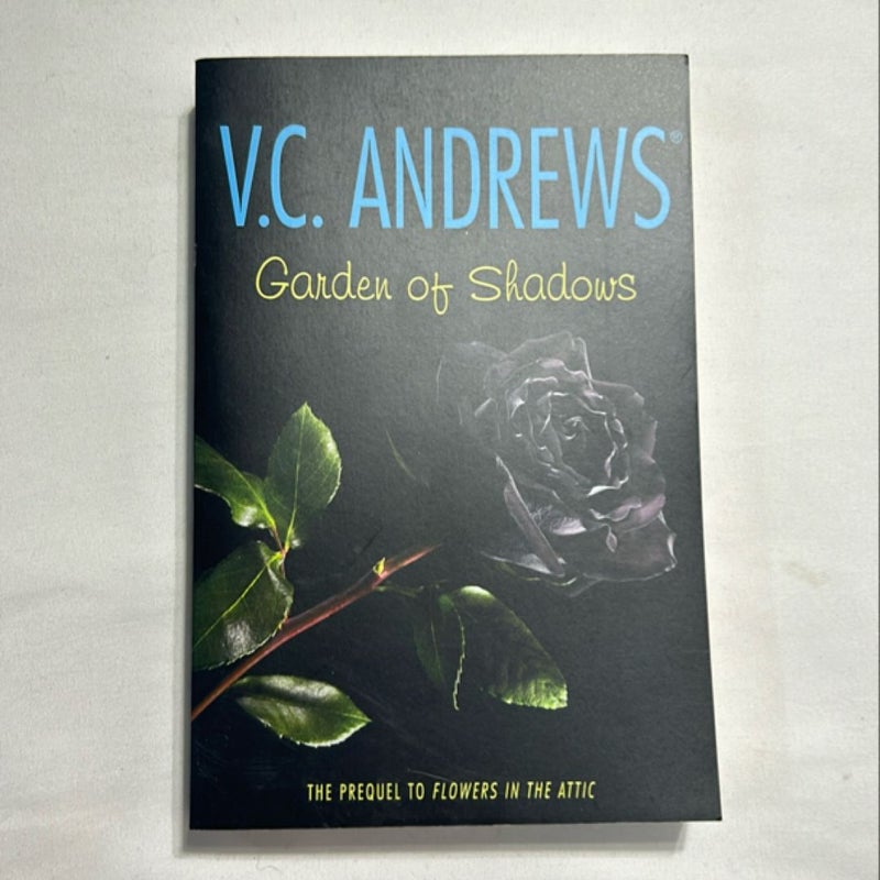 Garden of Shadows