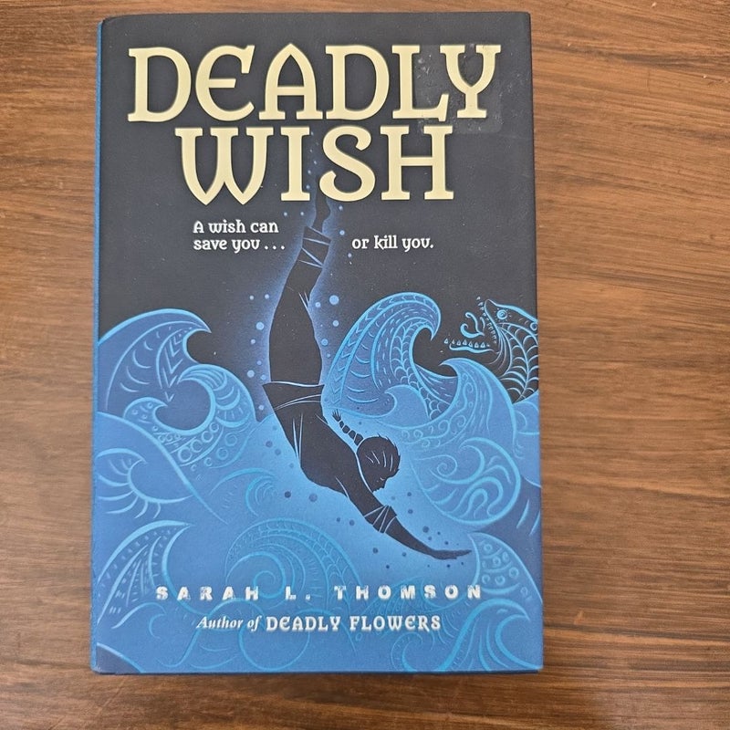 Deadly Wish