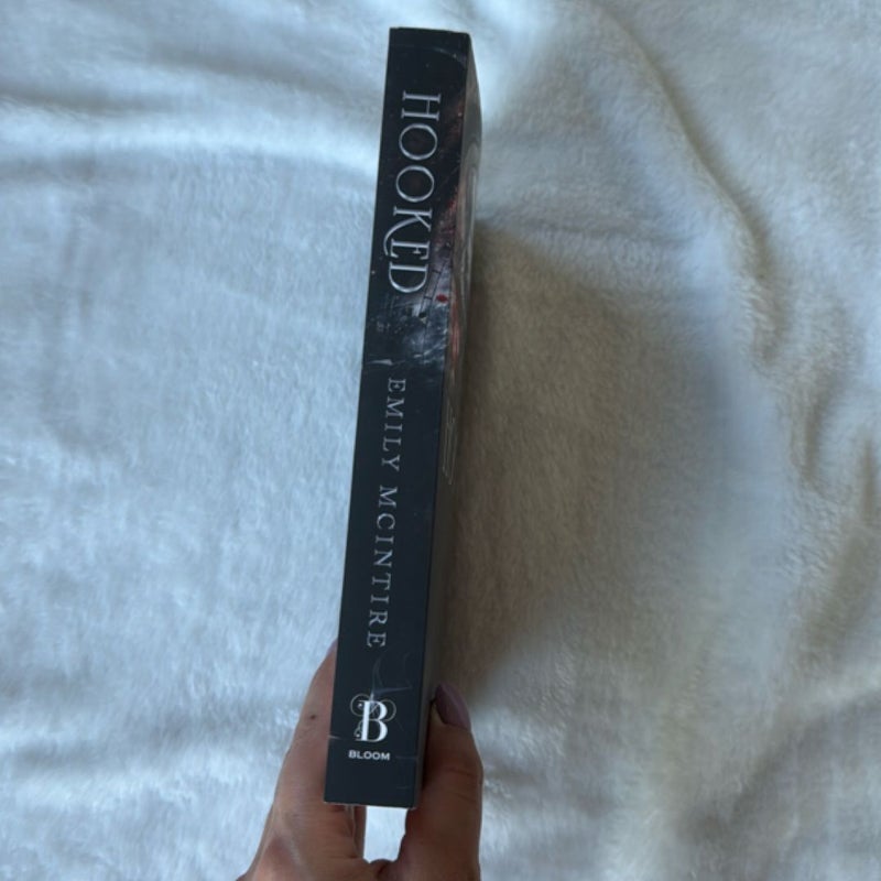 Hooked