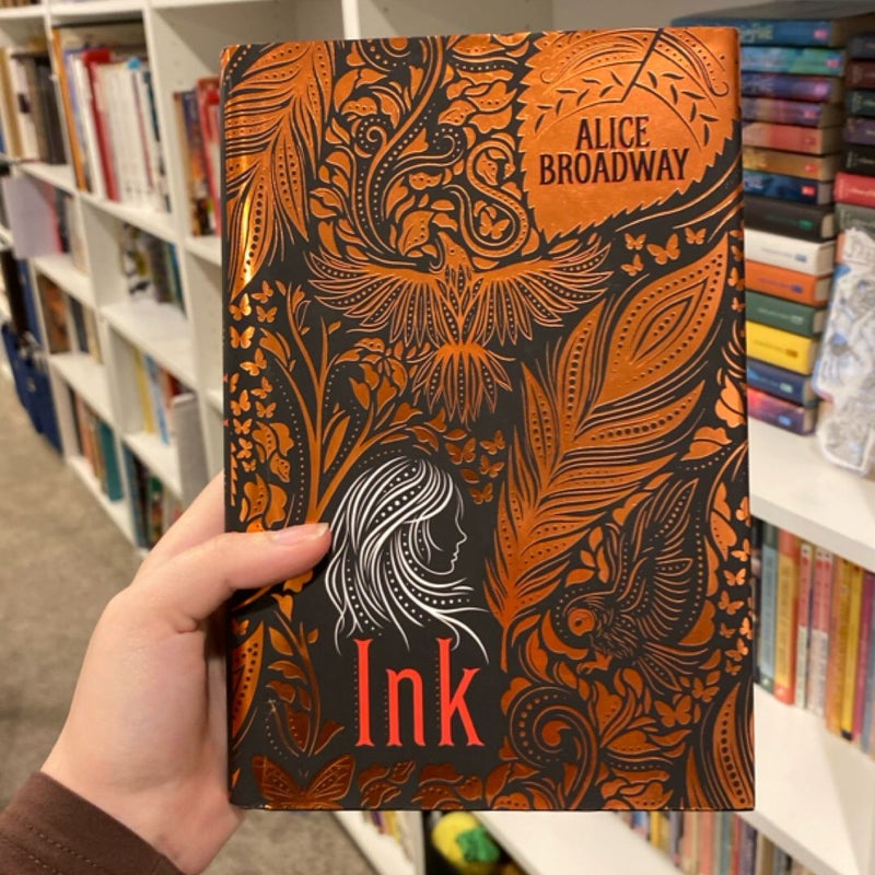 Ink