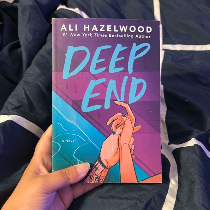 Deep End