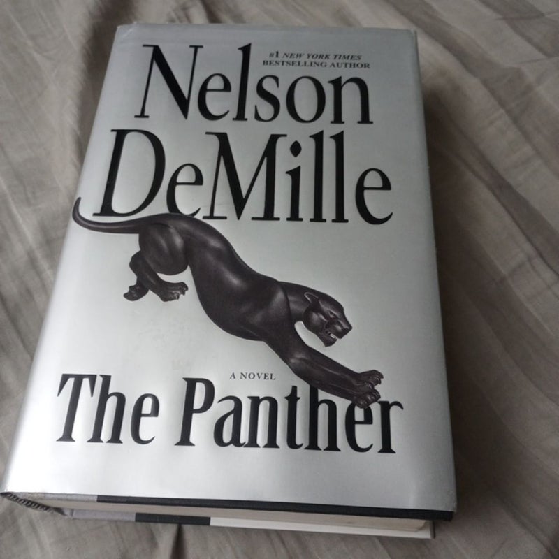 The Panther