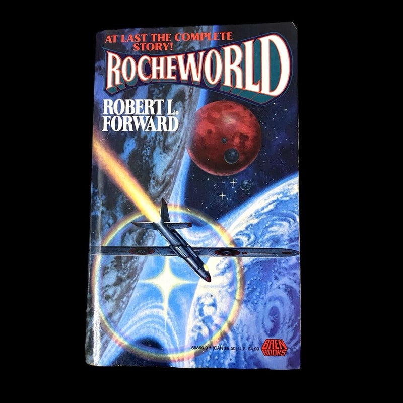 Rocheworld