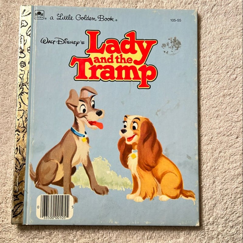 Lady and the Tramp