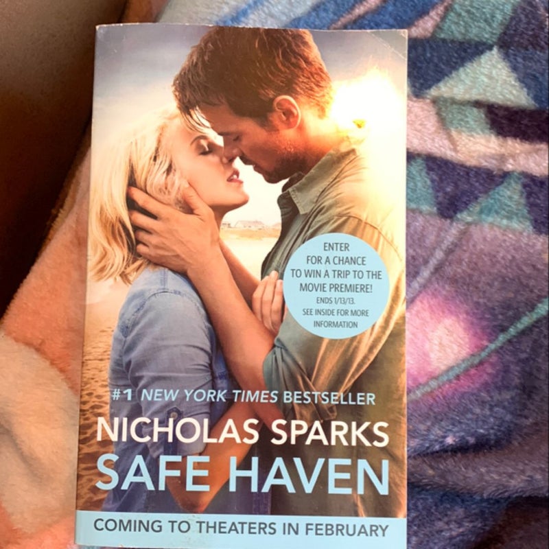 Safe Haven