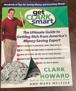 Get Clark Smart