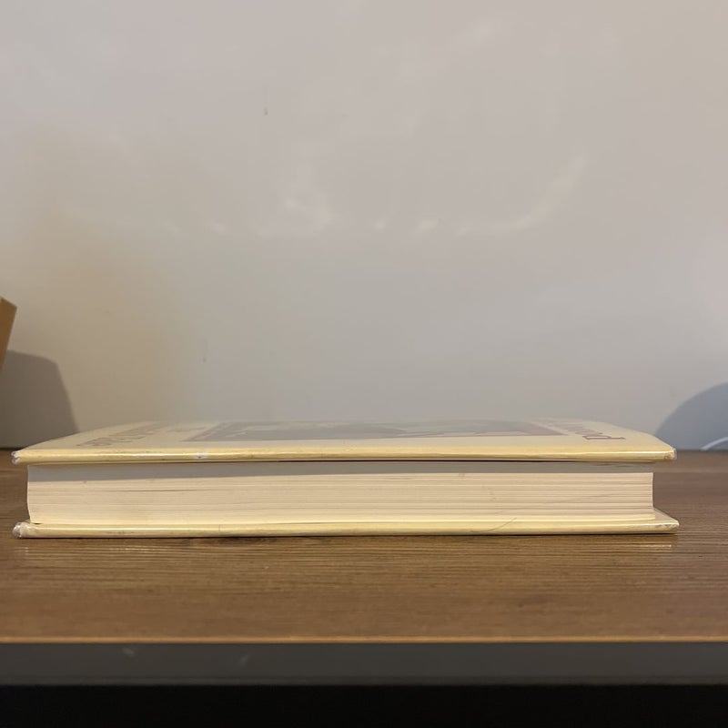 The Handmaid's Tale (First Edition)
