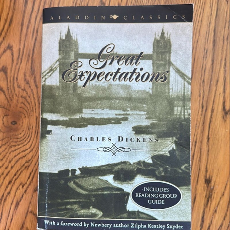 Great Expectations