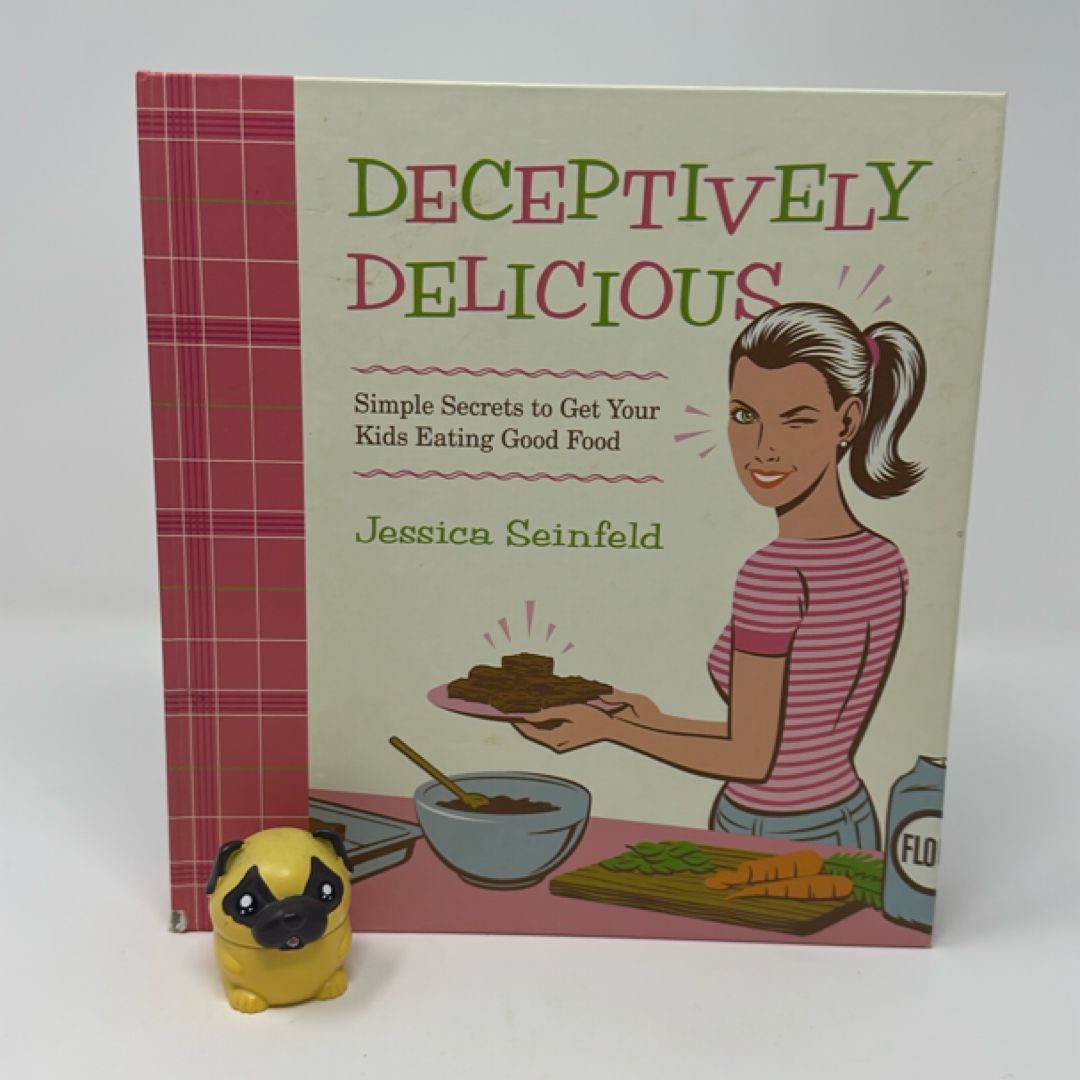 Deceptively Delicious