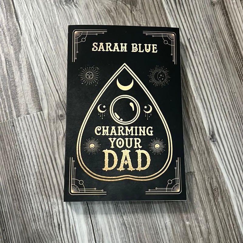 Charming Your Dad