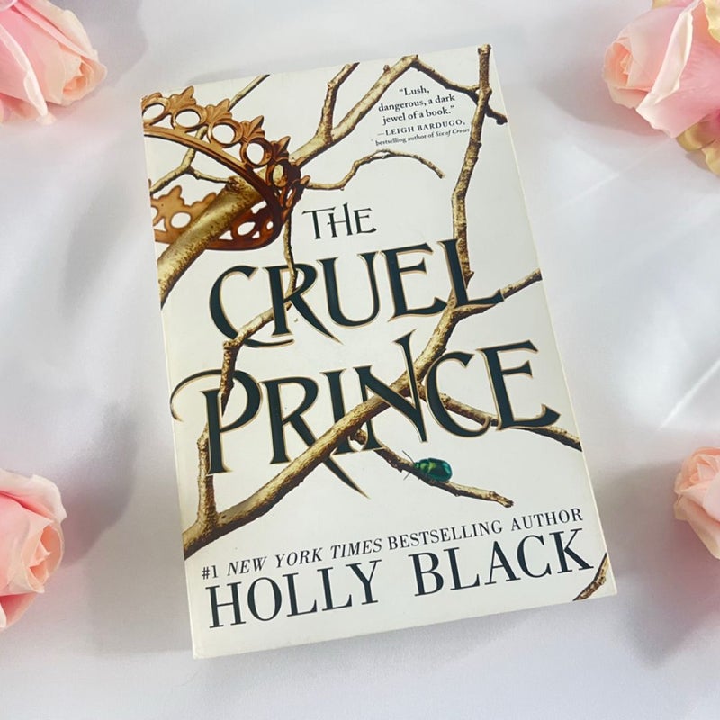 The Cruel Prince