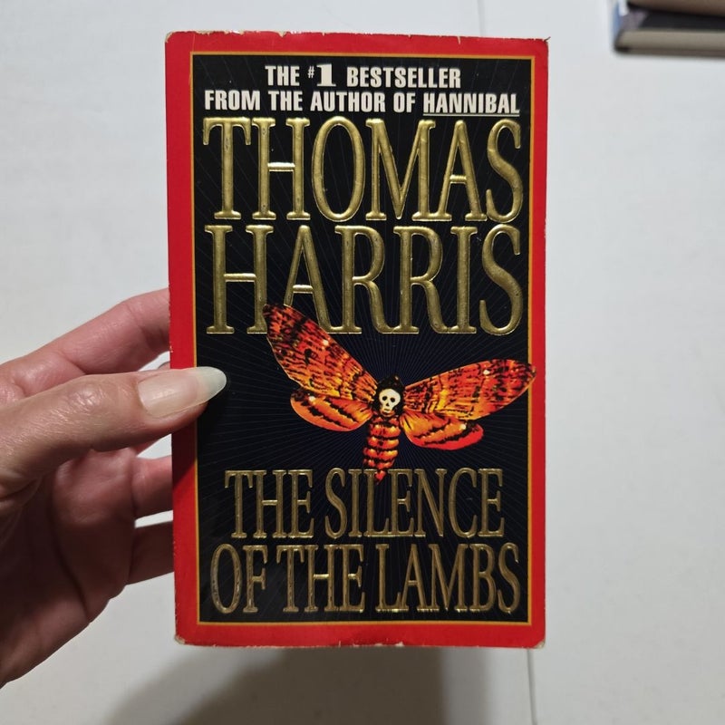The Silence of the Lambs
