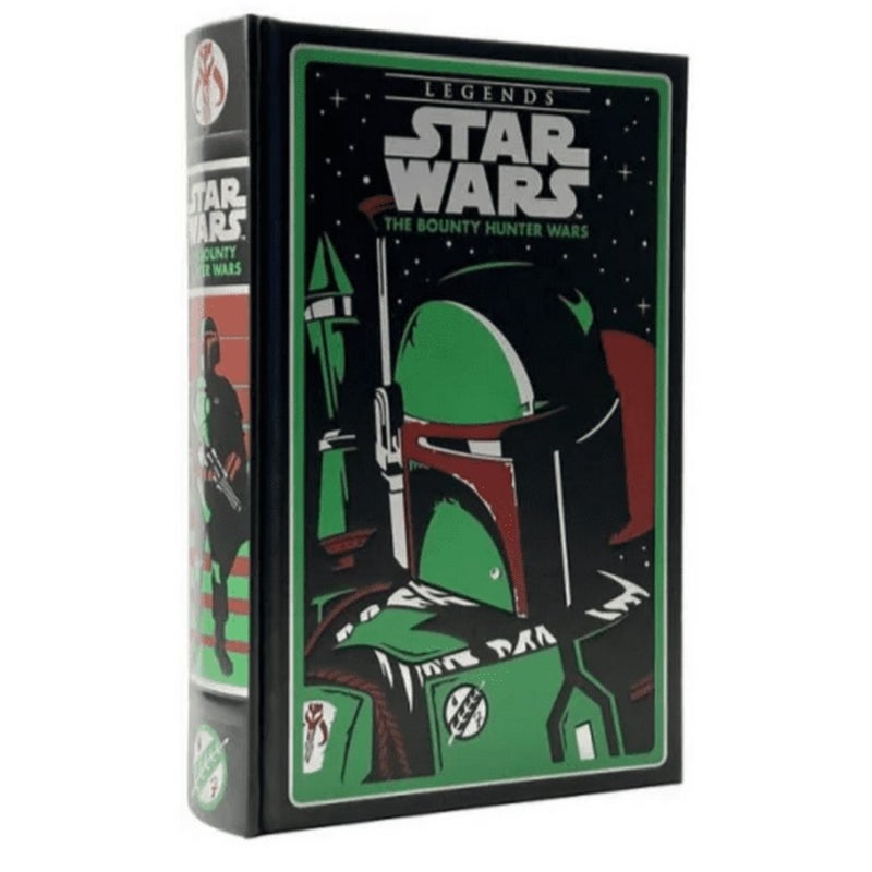 Star Wars: The Bounty Hunter Wars (Collector's Edition)