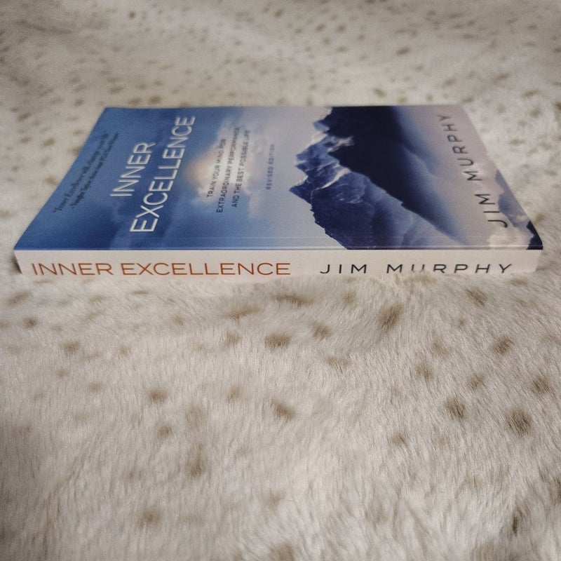 Inner Excellence