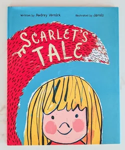 Scarlet's Tale