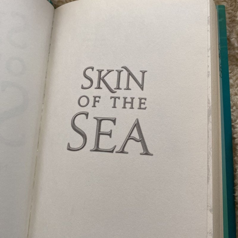 Skin of the Sea