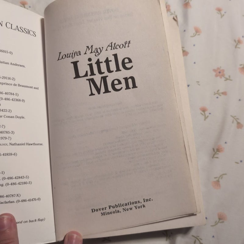 Little Men