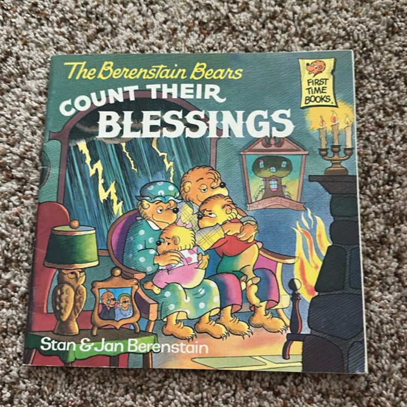 The Berenstain Bears 