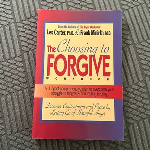 Choosing to Forgive
