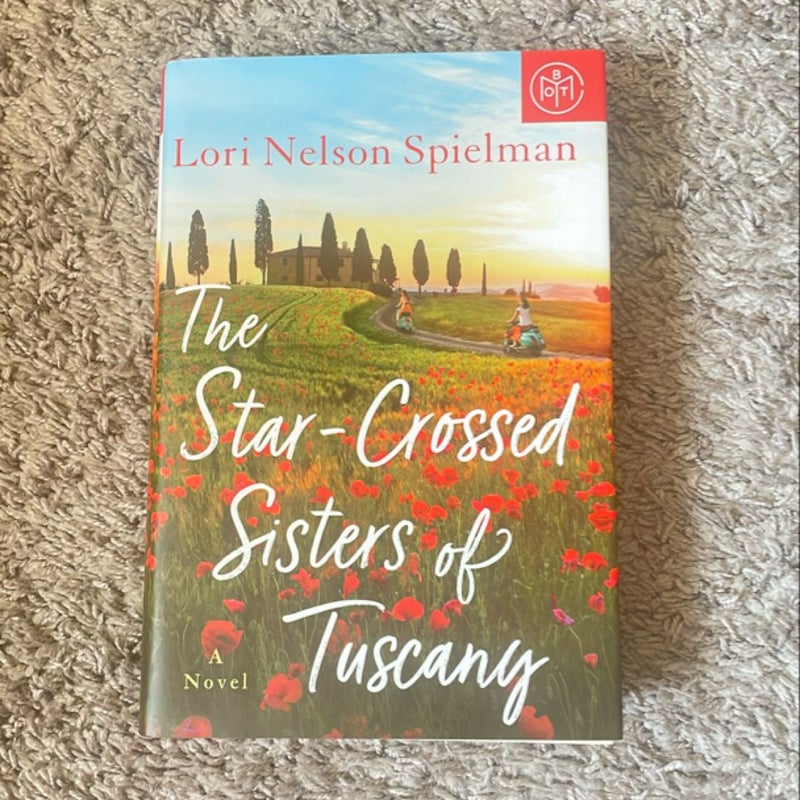 The Star-Crossed Sisters of Tuscany