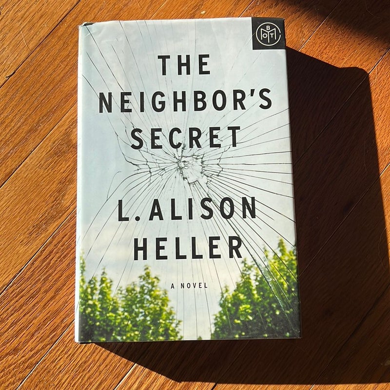 The Neighbor's Secret