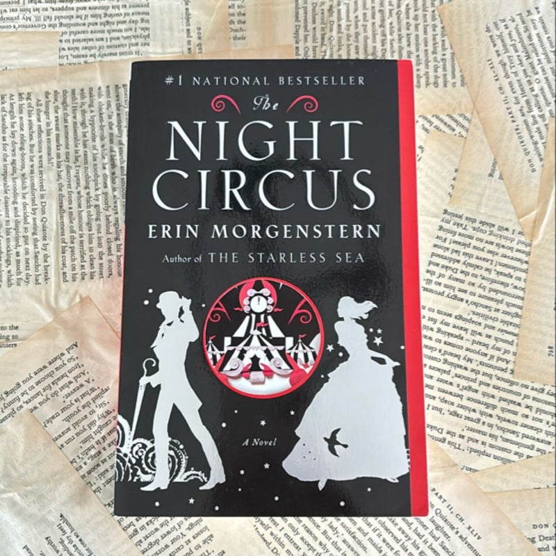 The Night Circus