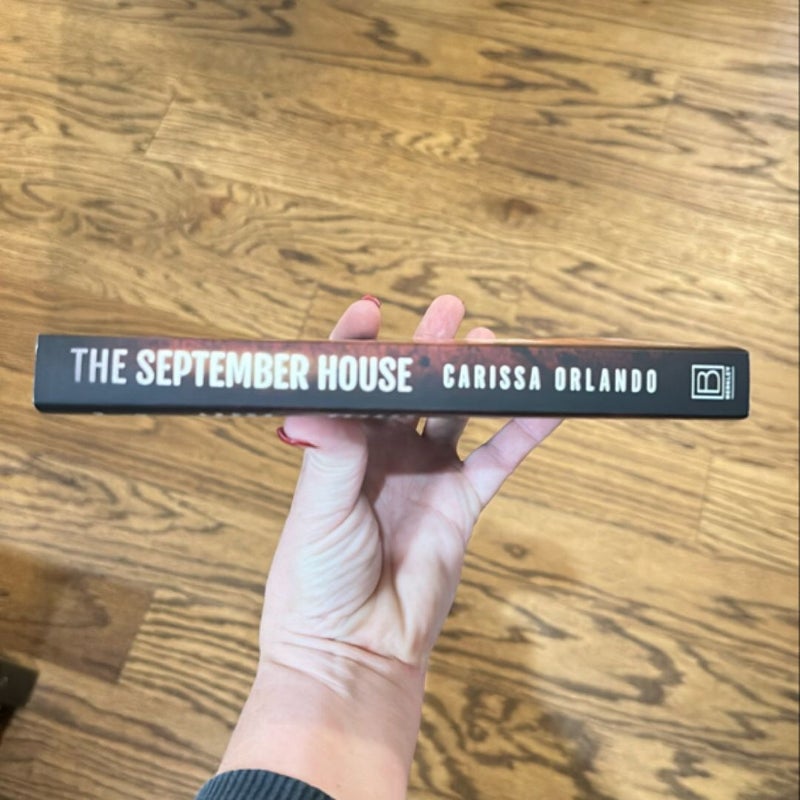 The September House