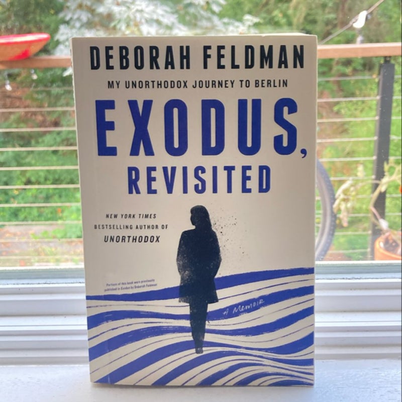 Exodus, Revisited