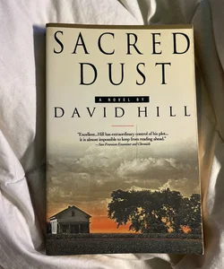 Sacred Dust