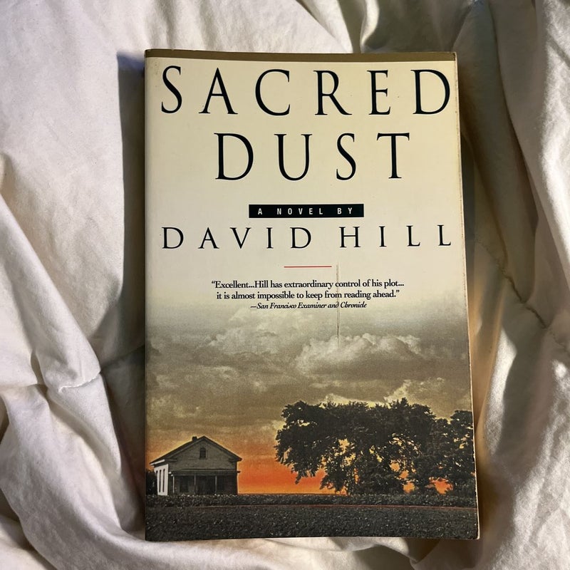 Sacred Dust