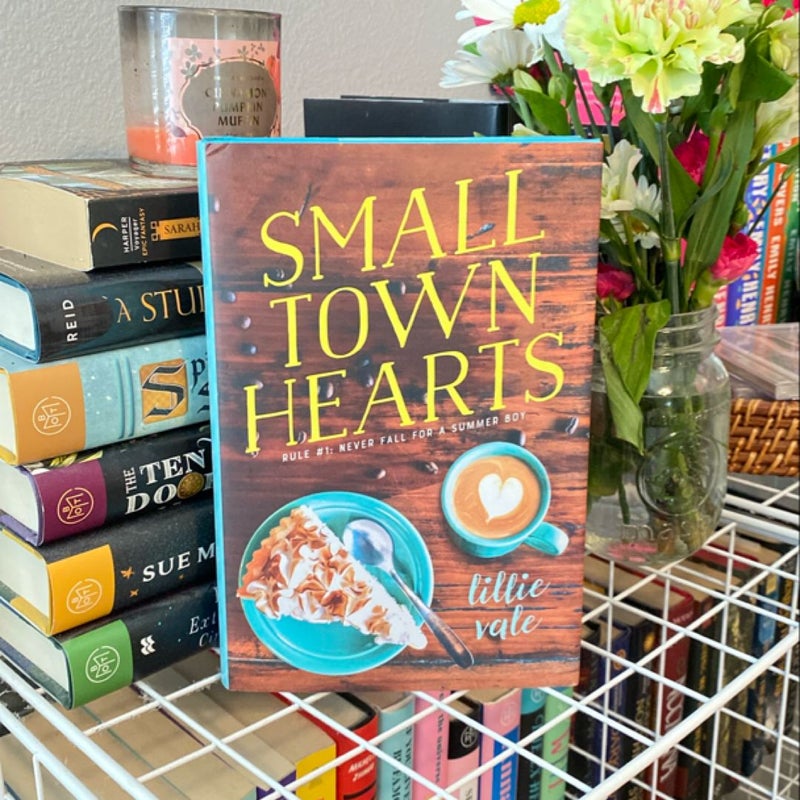 Small Town Hearts