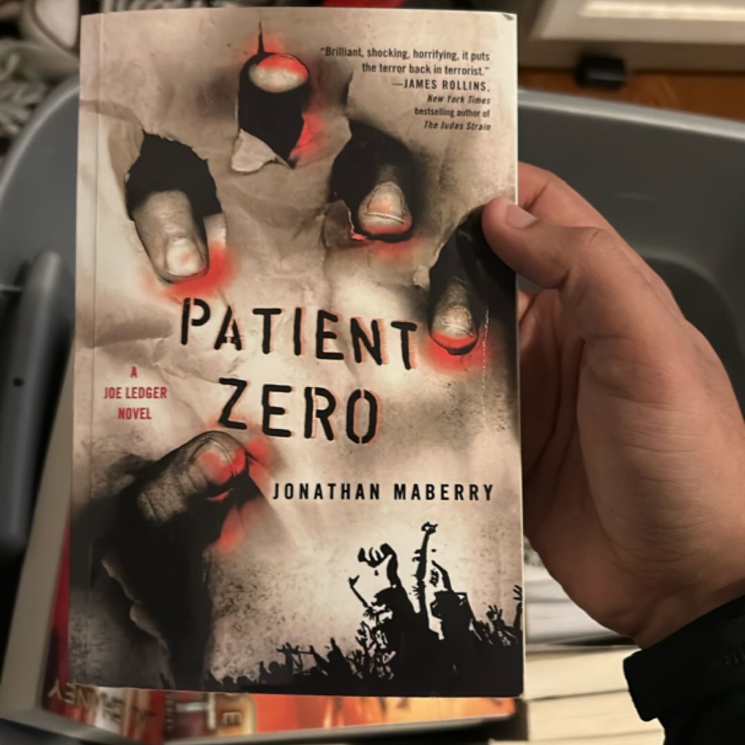 Patient Zero