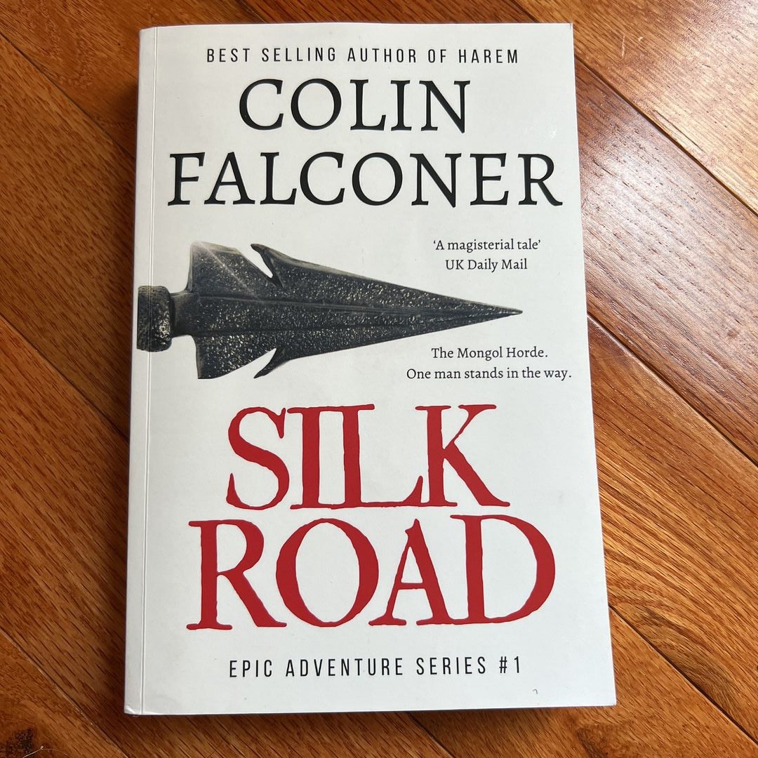 Silk Road