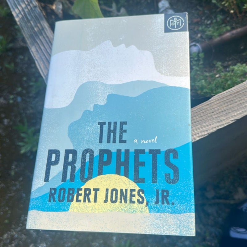 The Prophets