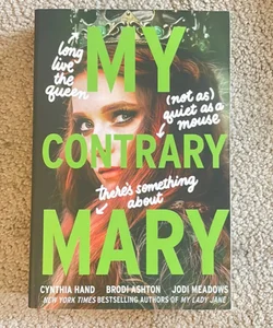 My Contrary Mary