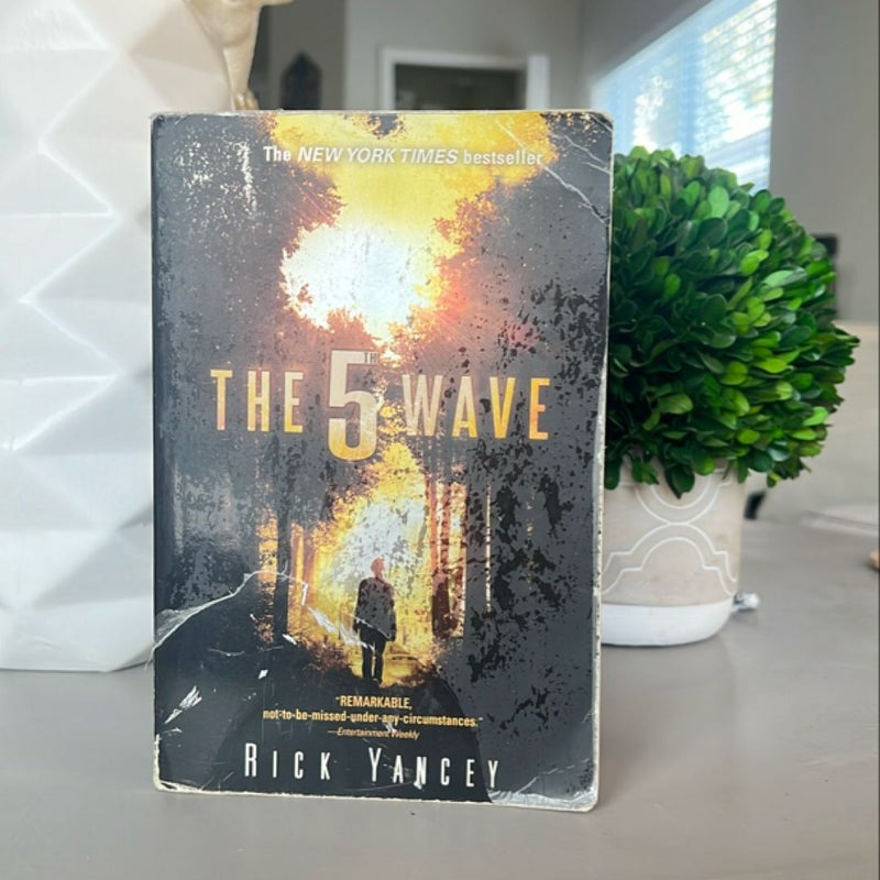 The 5th Wave