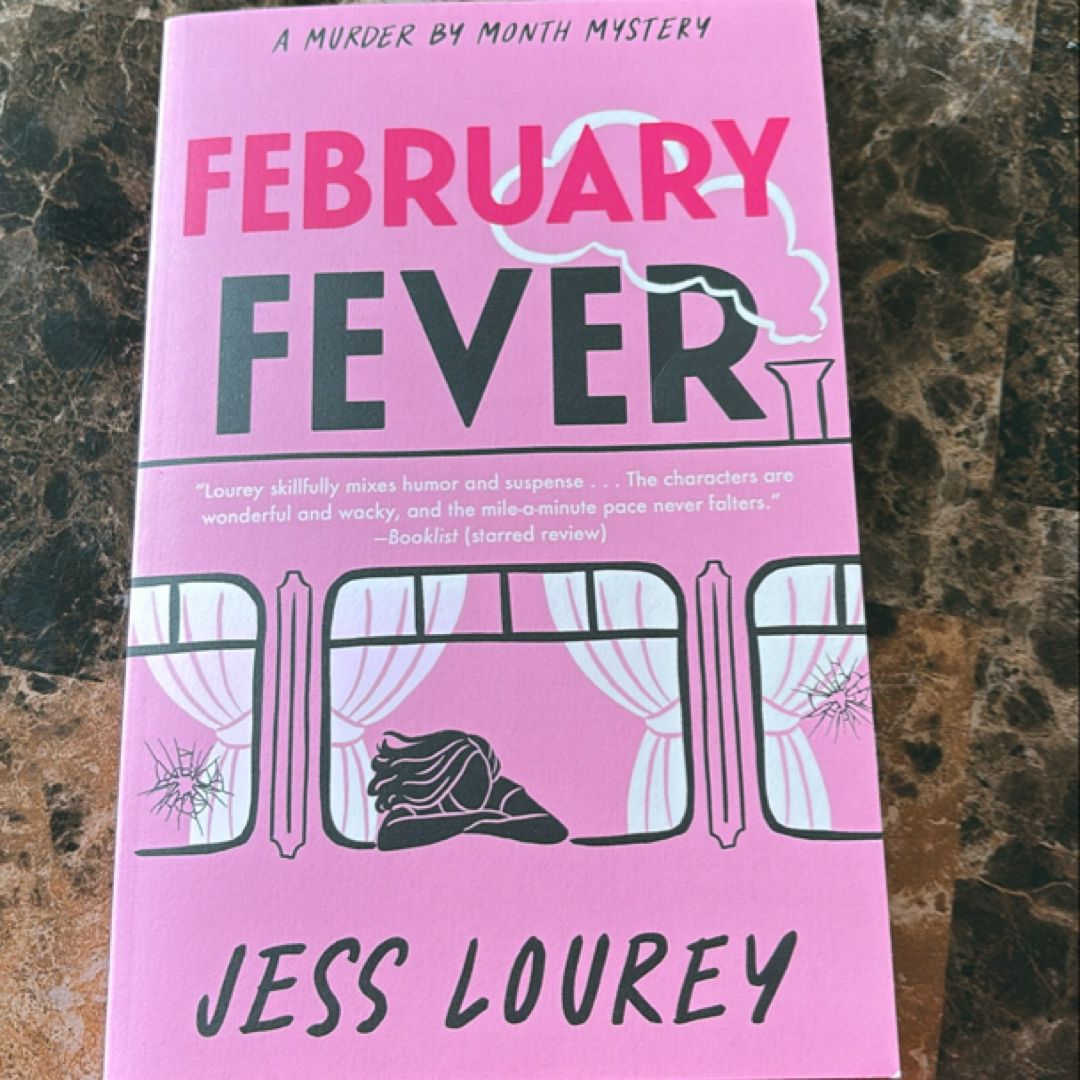 February Fever