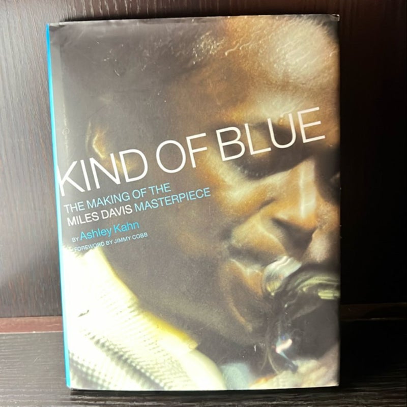 Kind of Blue