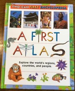 A First Atlas 