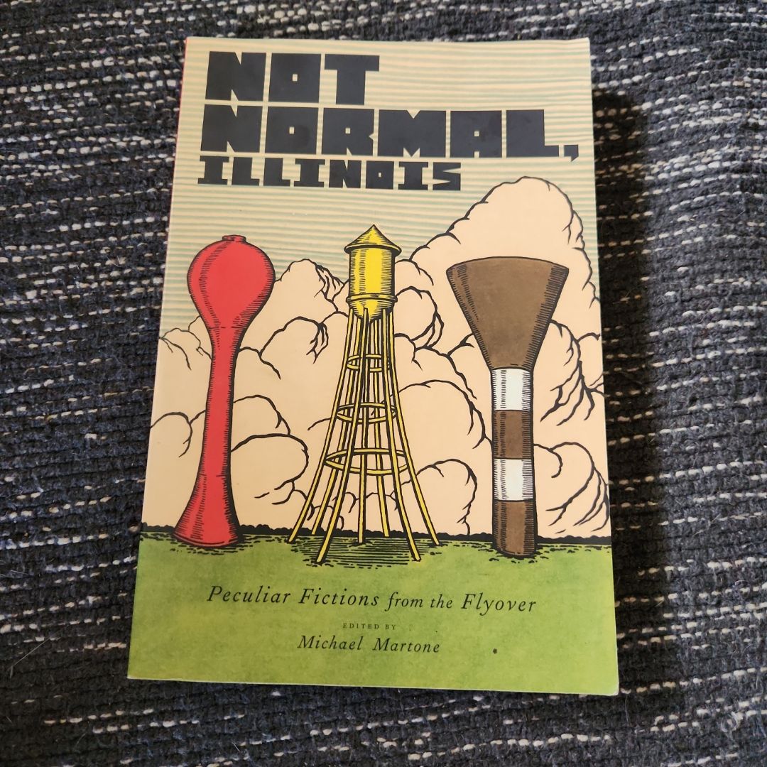 Not Normal, Illinois