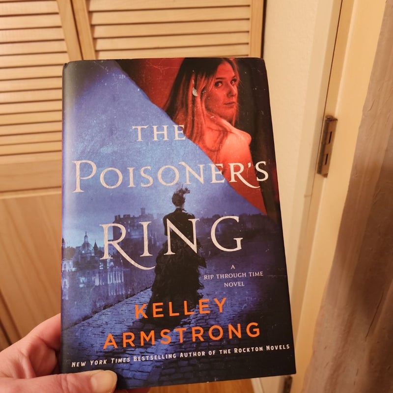 The Poisoner's Ring