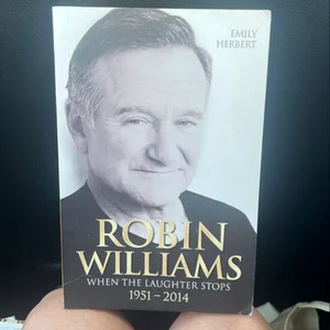 Robin Williams