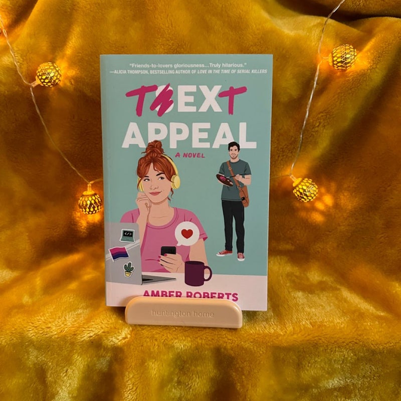 Text Appeal