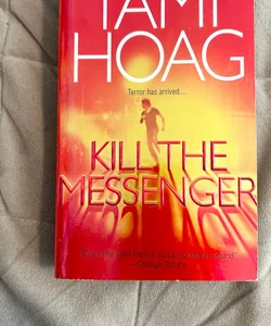 Kill the Messenger 1981