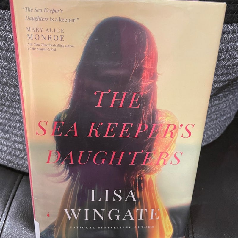 The Sea Keeper's Daughters