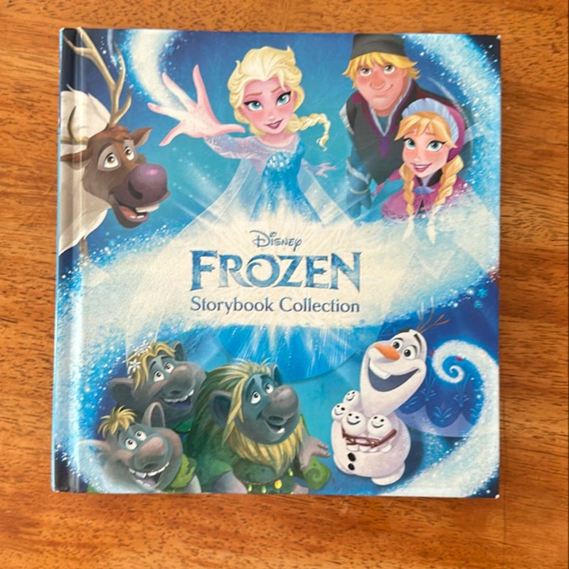 Frozen Storybook Collection