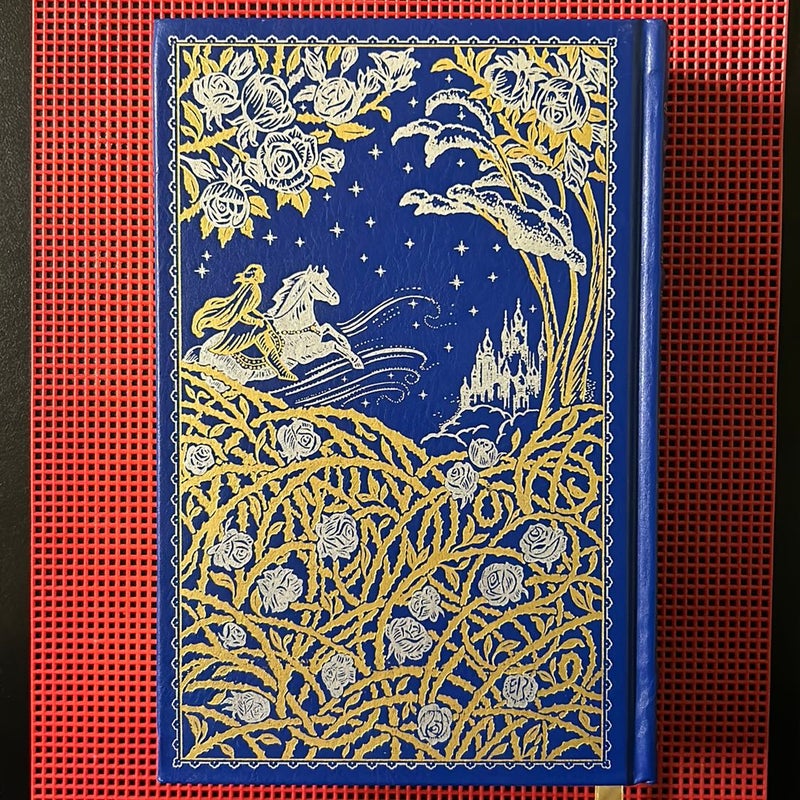 Grimm's Complete Fairy Tales (Barnes & Noble Collectible Classics: Omnibus Edition)